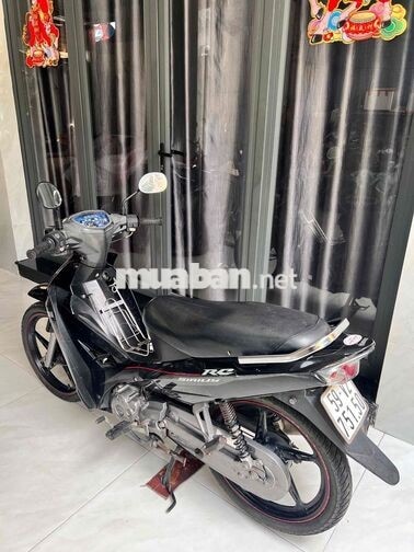 Cần Bán Yamaha Sirius RC 2017 BSTP 9 Chủ Kí Giấy
