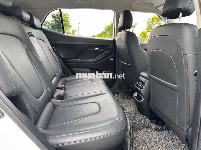 Hyundai Creta 2022 Đặc biệt