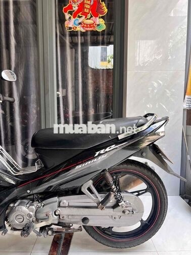 Cần Bán Yamaha Sirius RC 2017 BSTP 9 Chủ Kí Giấy