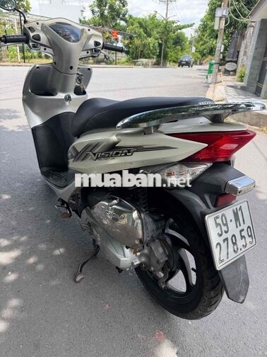Honda Vision 2012 Bs Thành Phố Máy Chất