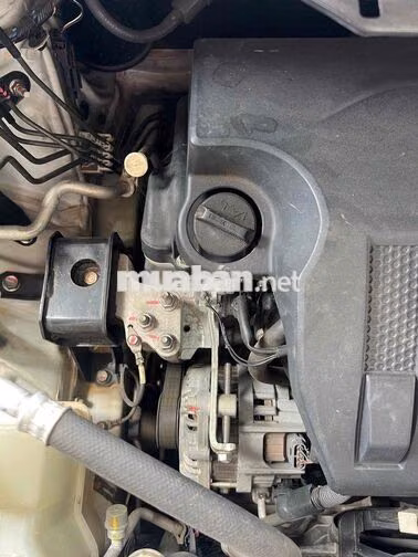 Mitsubishi Xpander 2021 Trắng 62000 Km