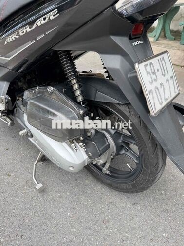 Honda Air Blade 125 2014 Bs Thành Phố