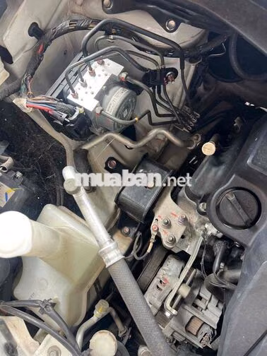 Mitsubishi Xpander 2021 Trắng 62000 Km
