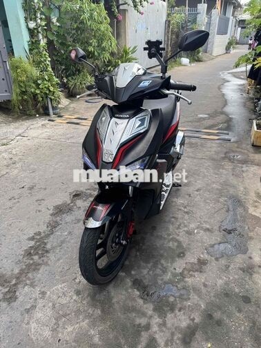Honda Air Blade 125 Đen