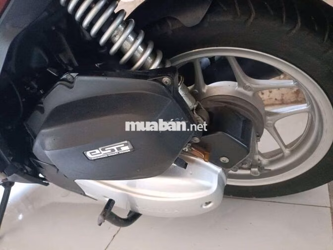 Honda SH Mode 2018 Đỏ 21123 km