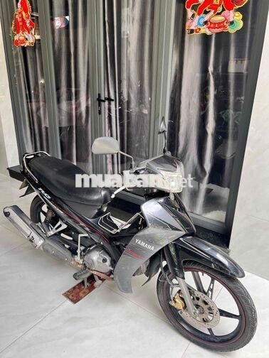 Cần Bán Yamaha Sirius RC 2017 BSTP 9 Chủ Kí Giấy