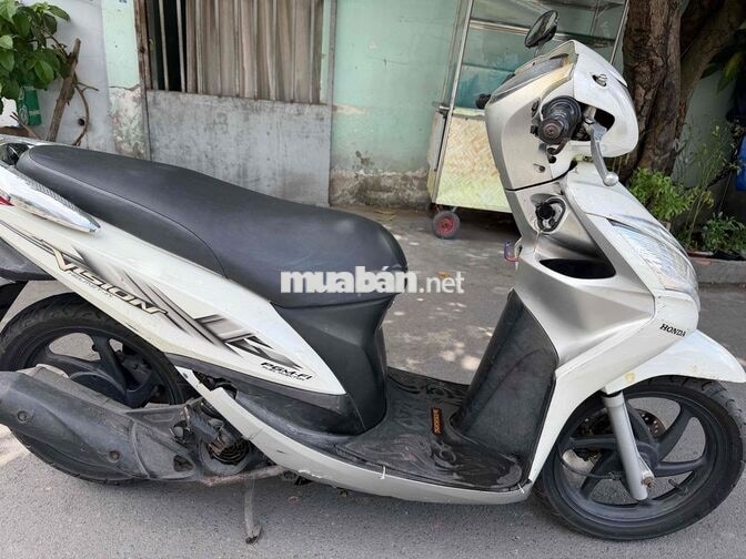 Honda Vision 2012 Bs Thành Phố Máy Chất