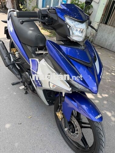 Yamaha Exciter 150 2016 Bs Vũng Tàu Zin Đẹp