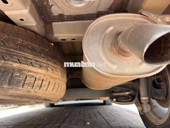 Mitsubishi Xpander 2021 Trắng 62000 Km