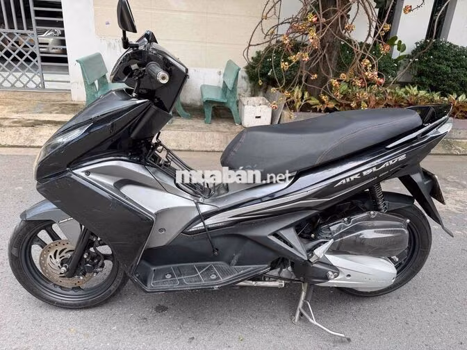 Honda Air Blade 125 2014 Bs Thành Phố