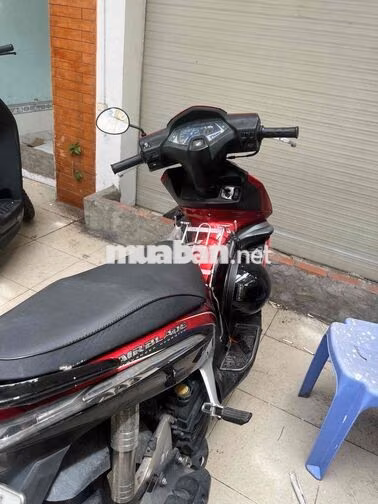 Honda Air Blade 2008 Đỏ