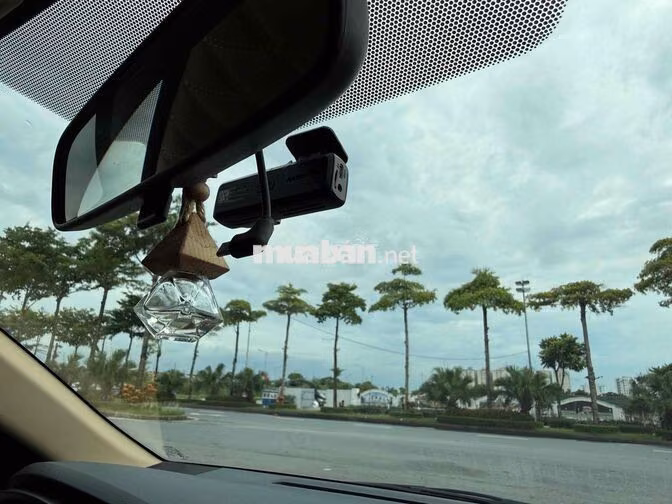 Toyota Vios 2020 CVT Trắng 130000 km