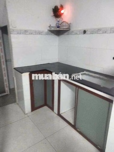 Cho thuê nhà nguyên căn Đường Điện Biên Phủ Quận 10