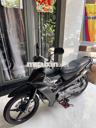 Cần Bán Yamaha Sirius RC 2017 BSTP 9 Chủ Kí Giấy