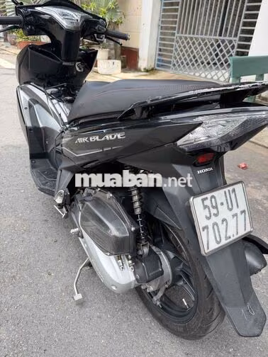 Honda Air Blade 125 2014 Bs Thành Phố