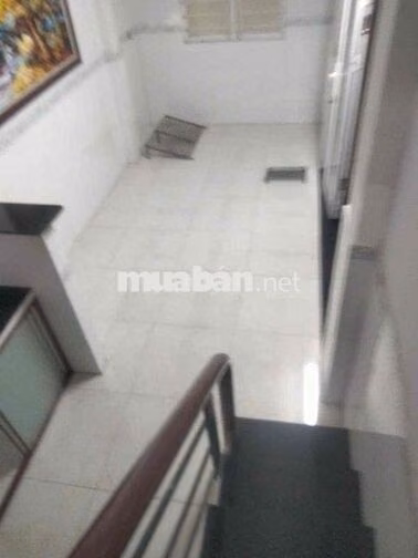 Cho thuê nhà nguyên căn Đường Điện Biên Phủ Quận 10
