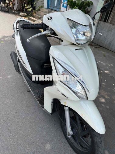 Honda Vision 2012 Bs Thành Phố Máy Chất