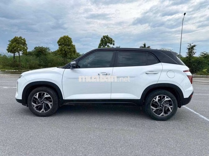 Hyundai Creta 2022 Đặc biệt