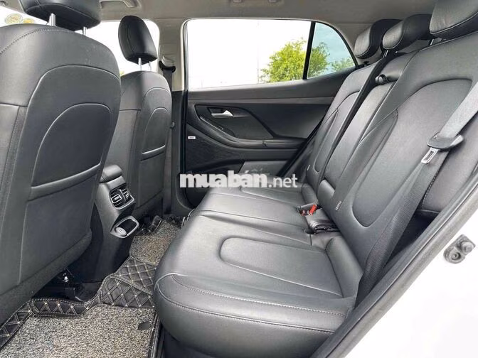Hyundai Creta 2022 Đặc biệt