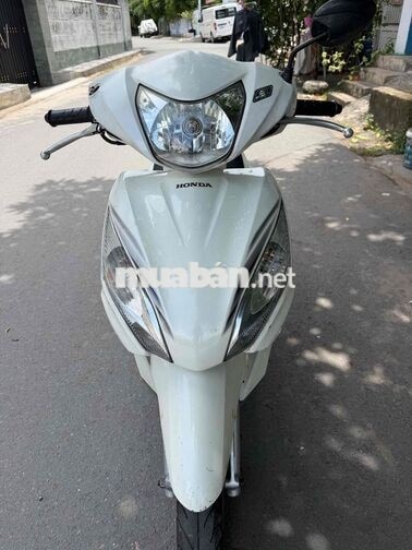 Honda Vision 2012 Bs Thành Phố Máy Chất