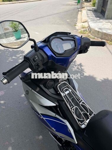 Yamaha Exciter 150 2016 Bs Vũng Tàu Zin Đẹp
