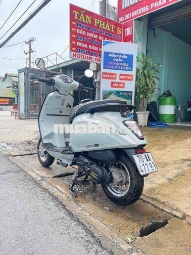 Vespa 50 cc 2025 Chính Chủ