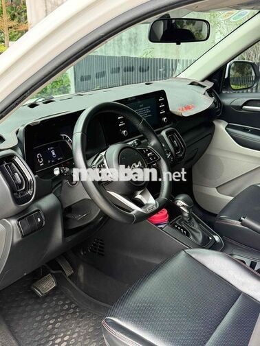 ⭐️ Kia Sonet AT 2022 6 vạn xe đẹp
