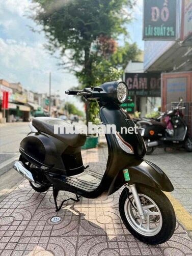 ❤️Tay Ga Vespa 50cc 2024, BSTP 9Chủ, GÓP