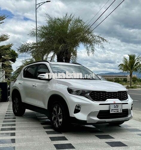 ⭐️ Kia Sonet AT 2022 6 vạn xe đẹp