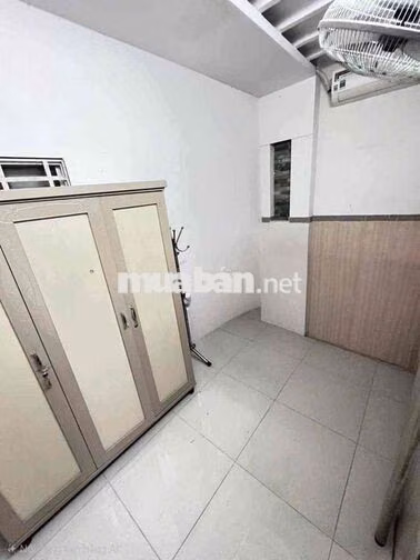 Bán Nhà 3 Tầng sát QL50 Bình Hưng, 4m x 12m, sổ riêng, hơn 4 Tỷ