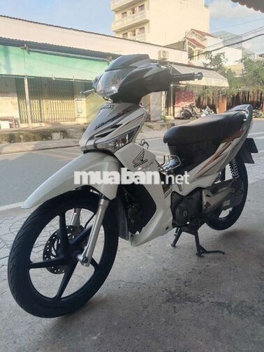 Honda Future X 2010 Trắng Tự động