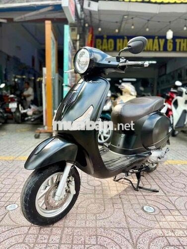 ❤️Tay Ga Vespa 50cc 2024, BSTP 9Chủ, GÓP