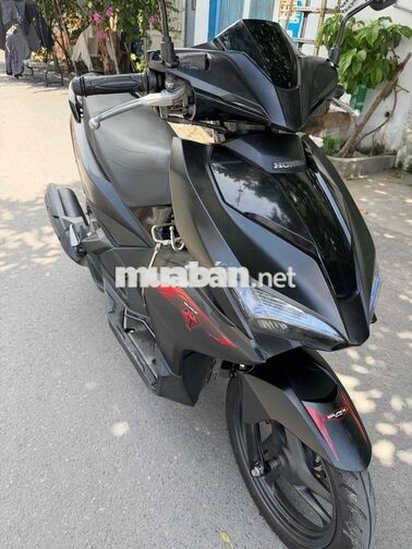 Honda Air Blade 125 2017 Đen