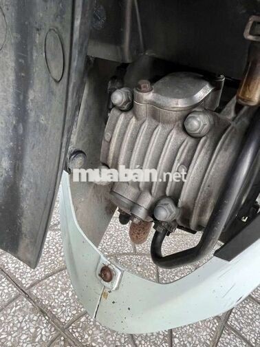 Honda Future X 2010 Trắng Tự động