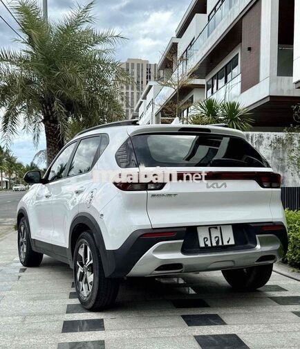 ⭐️ Kia Sonet AT 2022 6 vạn xe đẹp