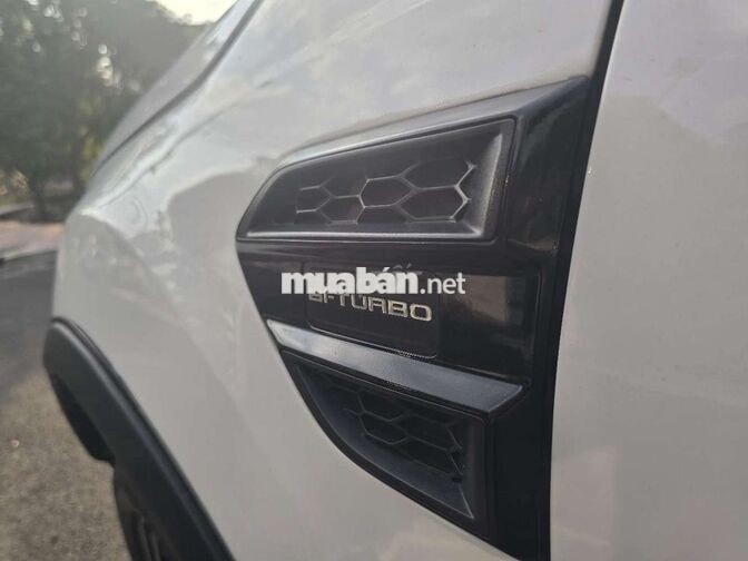 EVEREST 2.0L BITURBO 2020 TITA 2 CẦU 89000KM
