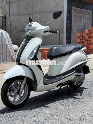 Yamaha Grande 2016 Trắng camay