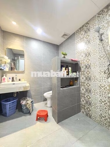 Căn Hộ Chung Cư 118 Tân Hương, P Phú Thọ Hoà, Tân Phú