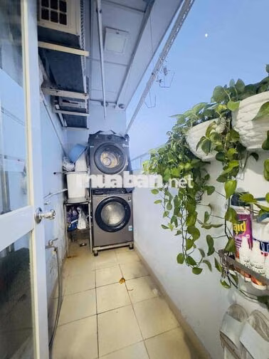 Căn Hộ Chung Cư 118 Tân Hương, P Phú Thọ Hoà, Tân Phú