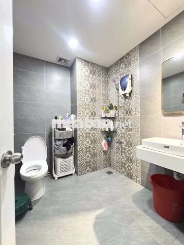 Căn Hộ Chung Cư 118 Tân Hương, P Phú Thọ Hoà, Tân Phú