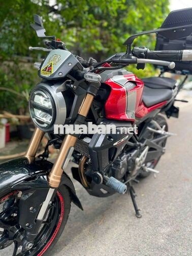 🌈 TPhcm CB150R ABS 2025 Full Đồ chơi 🥰 