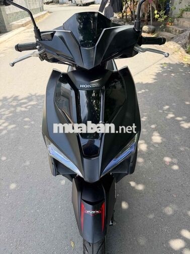 Honda Air Blade 125 2017 Đen