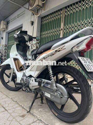 Honda Future X 2010 Trắng Tự động