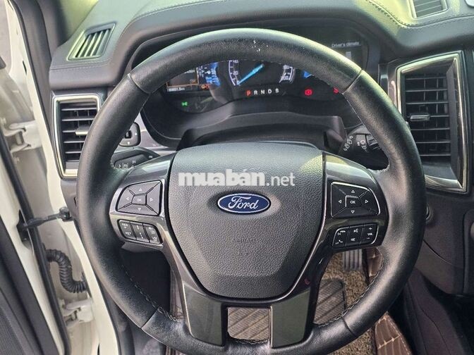EVEREST 2.0L BITURBO 2020 TITA 2 CẦU 89000KM