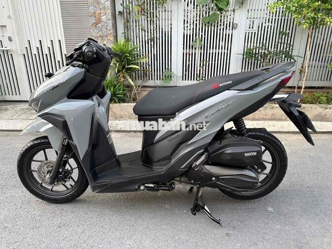 Honda Vario 125 2021 Bstp