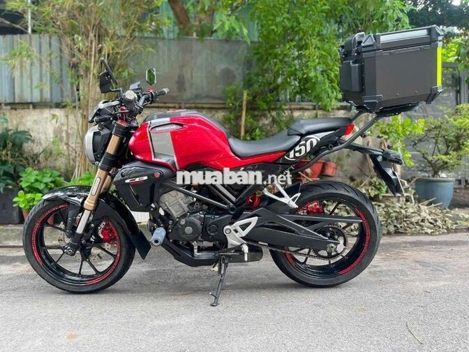 🌈 TPhcm CB150R ABS 2025 Full Đồ chơi 🥰 