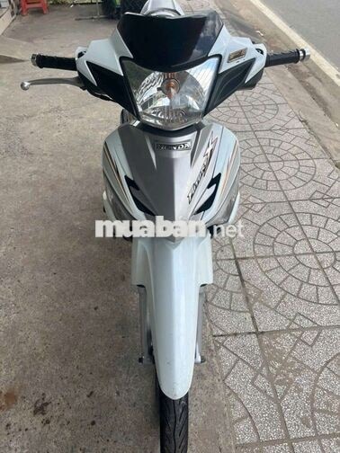 Honda Future X 2010 Trắng Tự động