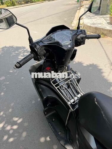 Honda Air Blade 125 2017 Đen