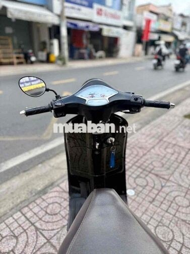 ❤️Tay Ga Vespa 50cc 2024, BSTP 9Chủ, GÓP
