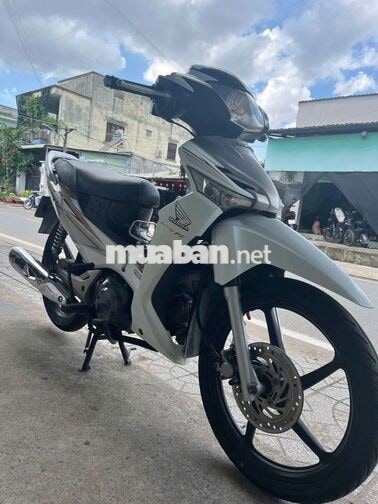 Honda Future X 2010 Trắng Tự động